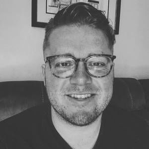 Meet your Posher, Cody